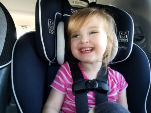 How to travel with car seats, and why you want to! Learn about travel tips for air and land, product suggestions, advice, why you should never check a car seat at the airport and more. By PNWMamaBear.com